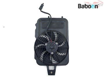 Koelfan Motor KTM 1190 RC8 + RC8R 2008-2010 (626.35.044.050), Verzenden, Gebruikt
