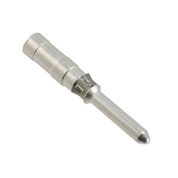 162x Tyco TE CONNECTIVITY Male pin 6mm, Doe-het-zelf en Verbouw, Elektra en Kabels, Ophalen, Nieuw