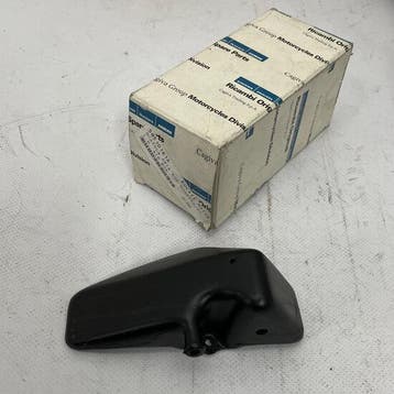 Ducati AIR BOX, LH - 58510161A Monster, Verzenden, Nieuw