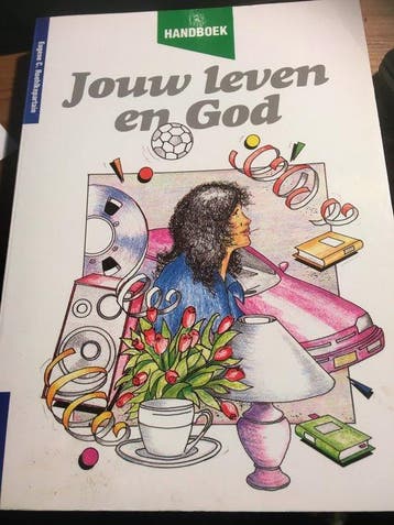 Jouw leven en God 9799063531958, Verzenden, Gelezen