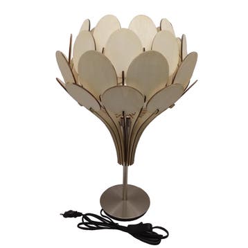 Lumiasfer tafellamp Bouquet, Huis en Inrichting, Lampen | Tafellampen, Nieuw, Modern, Minder dan 50 cm