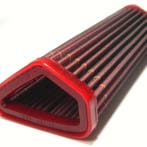 BMC 08-12 Ducati 1198 R Replacement Air Filter, Ophalen of Verzenden, Nieuw