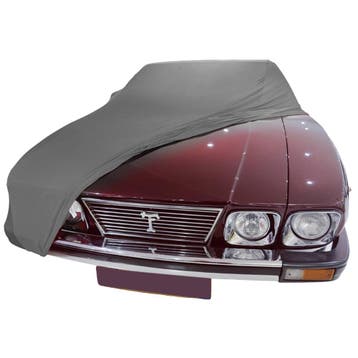 Autohoes voor De Tomaso Deauville (1971-1987) Indoor BESTE, Ophalen of Verzenden, Nieuw, Op maat
