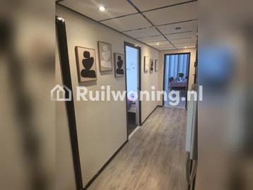 Woningruil (Amsterdam, Noord-Holland), Amsterdam