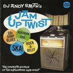 cd - Various - DJ Andy Smiths Jam Up Twist, Verzenden, Zo goed als nieuw