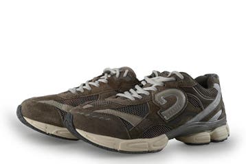 Cruyff Sneakers in maat 40 Bruin, Bruin, Cruyff, Verzenden, Sneakers of Gympen