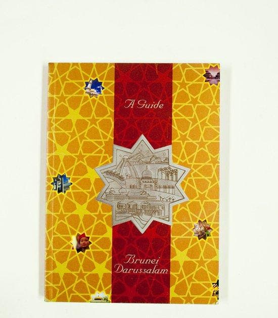 Brunei Darussalam - Petroleum, Boeken, Overige Boeken, Gelezen, Verzenden