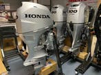 NIEUWE Honda 40 pk incl. rigging, Watersport en Boten, Buiten- en Binnenboordmotoren, Viertaktmotor, Nieuw, 30 pk of meer, Buitenboordmotor