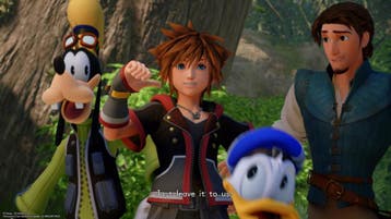 Kingdom Hearts III  (ps4 nieuw), Spelcomputers en Games, Games | Sony PlayStation 4, Ophalen of Verzenden, Nieuw