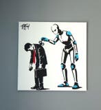Truteau (1970) - The Human Assistant