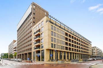Appartement te huur in Amsterdam - 18 m² - 1 kamer(s), Appartement, Amsterdam, Noord-Holland