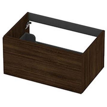 INK - Onderkast 1L Decor Softclose Tbv Greep - 700x450x350, Ophalen of Verzenden, Nieuw