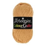 Scheepjes Colour Crafter 100g - 1420 Bergen, Verzenden, Nieuw