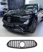 AMG Look Front Grille voor Mercedes GLC X254 C254, Ophalen of Verzenden