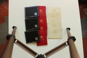 Vaticaan. Lotto 12 Set 1963-1979 (Zonder minimumprijs)