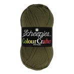 Scheepjes Colour Crafter - 1027 Arnhem, Ophalen of Verzenden, Nieuw, Breien of Haken, Wol of Garen