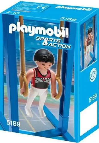 Playmobil Turner aan de Ringen – 5189 (Nieuw), Verzenden, Nieuw