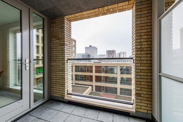 Te huur: Appartement Rijnlandlaan in Amsterdam, Noord-Holland, Appartement, Amsterdam