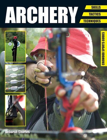 Archery - Deborah Charles 9781847979599, Verzenden, Gelezen, Deborah Charles