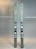Atomic Cloud C8-143 cm, Sport en Fitness, Skiën en Langlaufen, Gebruikt, Ophalen of Verzenden, Carve, Atomic