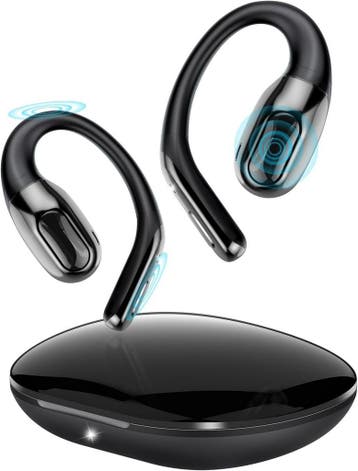 Bluetooth Sport Oordopjes - TPE - Laatste Stuk!, Ophalen of Verzenden, Zo goed als nieuw, Overige merken, Bluetooth