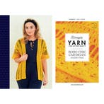 Haakboekje YARN The After Party nr.67 Boho Chic Cardigan, Ophalen of Verzenden, Nieuw, Breien of Haken, Wol of Garen