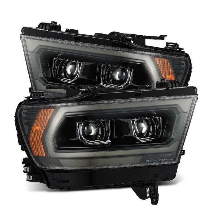 AlphaRex 19-22 Dodge Ram 1500 PRO-Series Projector, Auto-onderdelen, Verlichting, Ophalen of Verzenden