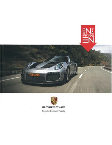 ONTSNAPPINGEN, AUTOROUTES DOOR EUROPA EN SCHOTLAND (PORSCHE, Nieuw, Porsche, Author