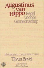 AUGUSTINUS VAN HIPPO / Pastoraal / spiritualiteit, Boeken, Verzenden, Gelezen, Augustinus van Hippo