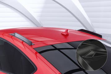 Dakspoilers voor Audi A5 / S5 / RS5 (8T) Sportback DF021-G, Verzenden, Nieuw