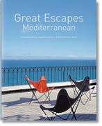 Mediterranean Great Escapes, Boeken, Ophalen of Verzenden, Nieuw