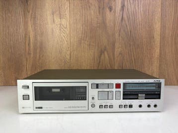 Alpine - AL-55 Cassetterecorder-speler, Nieuw