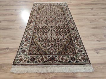 Tabriz - Vloerkleed - 1.44 m - 0.72 m - Mahi Motive Art, Nieuw