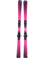 Elan Primetime N4 W-144 cm, Overige merken, Gebruikt, Ophalen of Verzenden, Carve