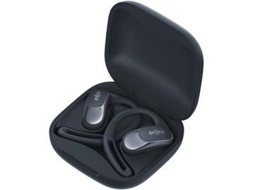 Shokz OpenFit Air Gift Box - Draadloze Sporthoofdtelefoon -, Verzenden, Zo goed als nieuw, Shokz