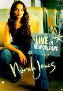 Norah Jones - Live in New Orleans - DVD, Verzenden, Nieuw in verpakking