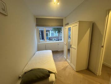 Te huur: Appartement Zuidhoek in Rotterdam, Appartement, Rotterdam, Zuid-Holland
