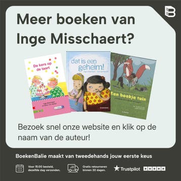 Gekke kleren - Inge Misschaert 9789058386984, Verzenden, Gelezen, Inge Misschaert