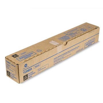 Konica Minolta TN-324K (A8DA150) toner zwart (origineel), Computers en Software, Verzenden, Nieuw, Toner, Minolta