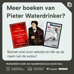 Poubelle 9789038803814 Pieter Waterdrinker, Boeken, Verzenden, Gelezen, Pieter Waterdrinker
