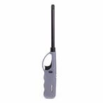Benson Lange navulbare BBQ-aansteker - 27 cm - zwart/grij..., Ophalen of Verzenden, Nieuw