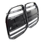 Glans Zwarte Nieren (Gril) BMW 4 Serie G22 G23 B9755, Auto-onderdelen, Nieuw, Voor, BMW