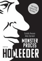 Monsterproces Holleeder 9789463191517 Estella Heesen, Verzenden, Gelezen, Estella Heesen