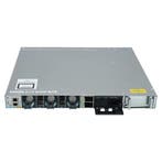 Cisco Catalyst WS-C3850-24T-S - 24-Port Gigabit Switch - IP, Ophalen of Verzenden, Refurbished