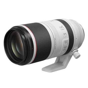 Canon RF 100-500mm 4.5-7.1 L IS USM **NIEUW**, Audio, Tv en Foto, Fotografie | Lenzen en Objectieven, Ophalen of Verzenden, Nieuw