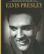 Spraakmakende biografie van Elvis Presley 5413660990614, Verzenden, Gelezen, Tara Mcadams