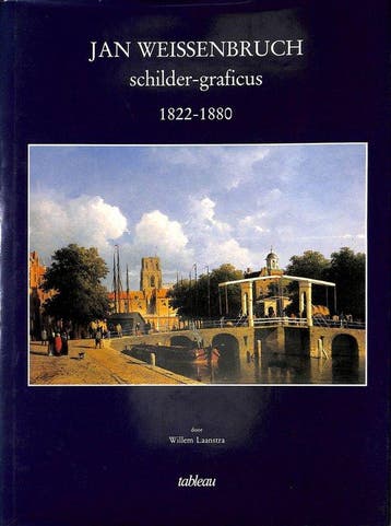 Jan Weissenbruch - Laanstra 9789065220080, Verzenden, Zo goed als nieuw, Laanstra