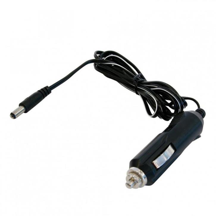 Voedingskabel 12V met Sigarettenplug Universeel, Audio, Tv en Foto, Overige Audio, Tv en Foto, Nieuw, Ophalen of Verzenden