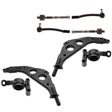 MINI R50 R52 R53 Draagarm set Draagarmen voorzijde NIEUW, Ophalen of Verzenden