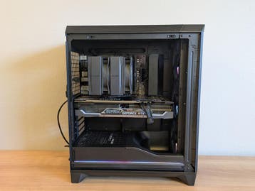 Game PC i7 14700KF – RTX 3080 – 32GB – 2 TB m2.0 SSD, 32 GB, Virtual Reality, Refurbished, Ophalen of Verzenden
